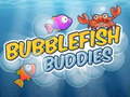 Игри BubbleFish Buddies