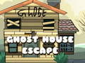 Игри Ghost House Escape