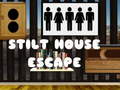 Игри Stilt House Escape
