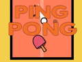Игри Ping Pong