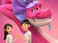 Игри Wish Dragon Jigsaw Puzzle