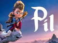 Игри Pil Jigsaw Puzzle