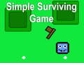 Игри Simple Surviving Game