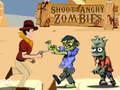 Игри Shoot Angry Zombies