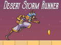 Игри Desert Storm Runner