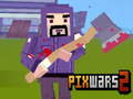 Игри PixWars 2