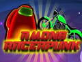 Игри Among Us RacerPunk