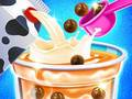 Игри Baby Taylor Bubble Tea Maker
