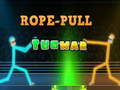 Игри Rope-Pull Tug War