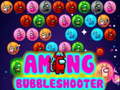 Игри Among BubbleShooter 