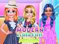 Игри Modern Lolita Girly Fashion