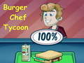 Игри Burger Chef Tycoon