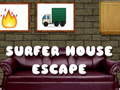 Игри Surfer House Escape