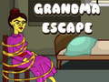 Игри Grandma Escape