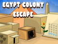 Игри Egypt Colony Escape