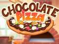 Игри Chocolate Pizza