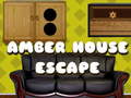 Игри Amber House Escape