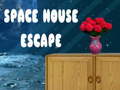 Игри Space House Escape