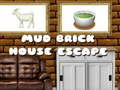 Игри Mud Brick Room Escape
