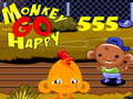 Игри Monkey Go Happy Stage 555