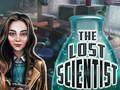 Игри The lost scientist