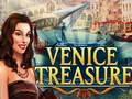 Игри Venice treasure