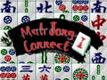 Игри Mah Jong Connect I