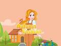 Игри Caitlyn Dress Up Autumn