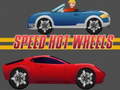 Игри Speed Hot Wheels