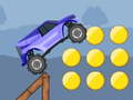 Игри Big Wheels Monster Truck