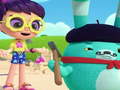 Игри Abby Hatcher Jigsaw Puzzle