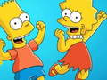 Игри Simpson Jigsaw Puzzle