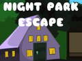 Игри Night Park Escape