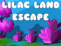 Игри Lilac Land Escape