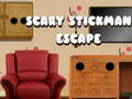 Игри Scary Stickman House Escape