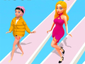 Игри Catwalk Battle