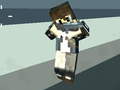 Игри Blocky wars vehicle shooting multiplayer