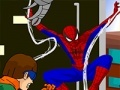 Игри Spiderman Customization