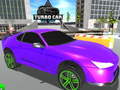 Игри Turbo Car City Stunt