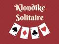 Игри Klondike Solitaire