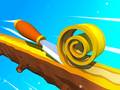 Игри Spiral Roll 2