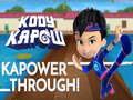 Игри Kodi Kapow Kapower Through