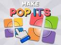 Игри Make Pop Its