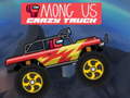 Игри Among Us Truck Driver