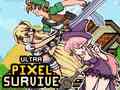Игри Ultra Pixel Survive