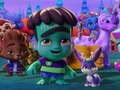 Игри Super Monsters Jigsaw Puzzle