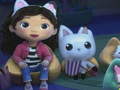 Игри Gabbys Dollhouse Jigsaw Puzzle