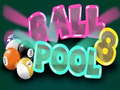 Игри Ball 8 Pool