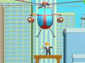 Игри Hook Throw 3D