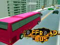 Игри Off Road Bus 